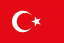 Turkey flag