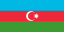 AZERBAIJAN flag