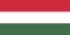 HUNGARY flag