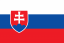 SLOVAKIA flag