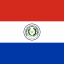 PARAGUAY flag